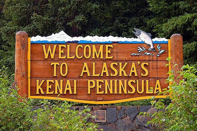 Private Transportation: Seward to Anchorage - Pricing Details