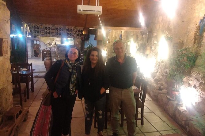 Private Transportation to Petra - Pickup Options and Flexibility