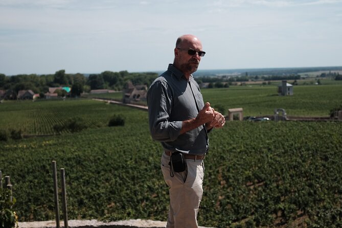 Private Trip and Wine Tasting in Burgundy" - Experience Overview