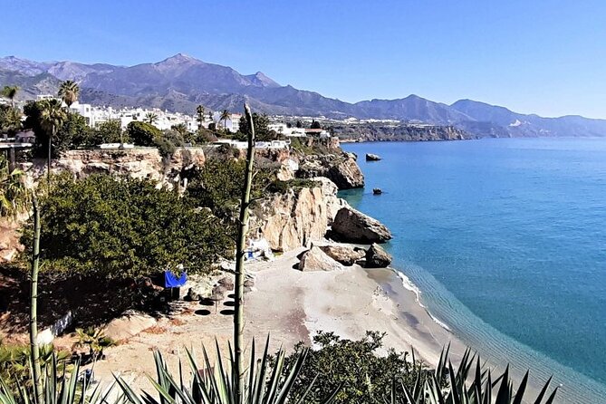 Private Trip to Nerja From Malaga - Transportation Details