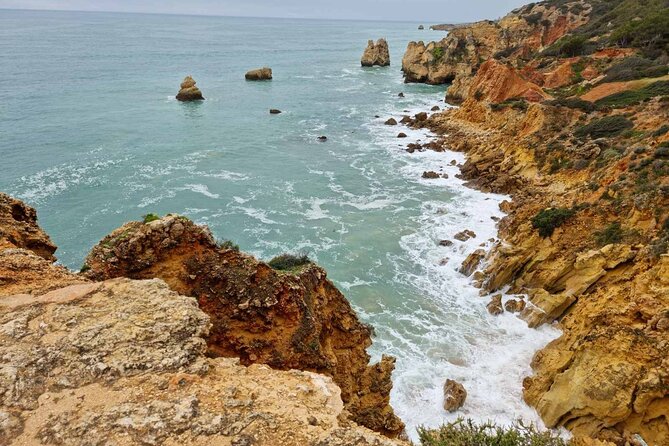 Private Tuk-Tuk Tour of Albufeira - Accessibility and Participation
