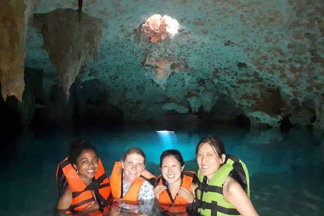 Private Tulum & Cenotes Tour - Tour Experience