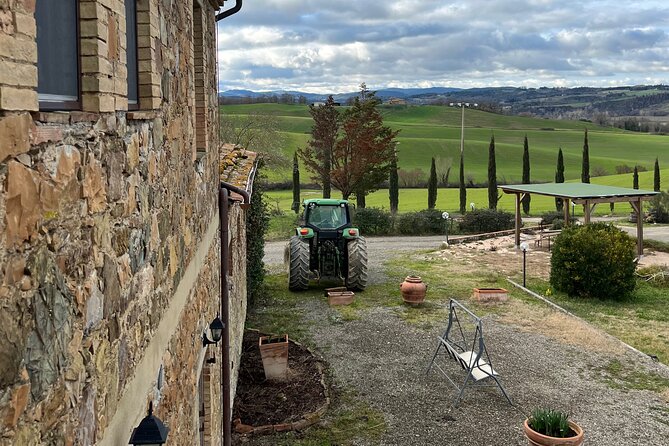 Private Tuscan Tour With Love - Tailored for Private Groups