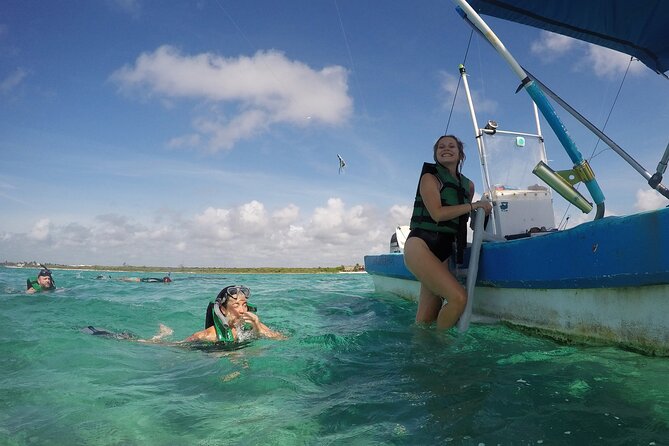Private Underground River Tour With Snorkeling - Health and Safety Measures