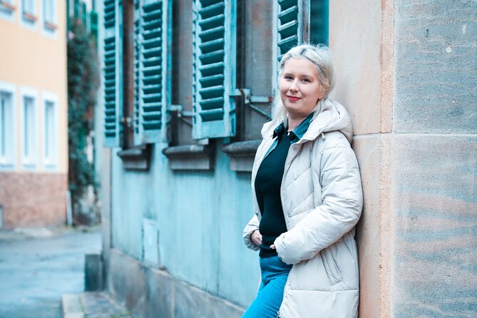 Private Unique Photoshooting in Bamberg - Cancellation and Refund Policy