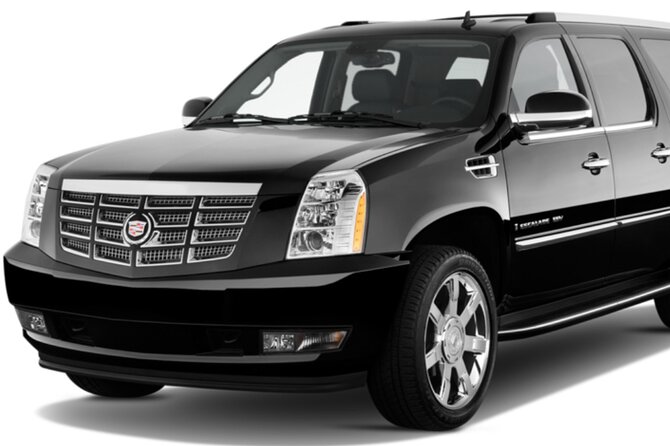 Private VAN New York City Airport Arrival Transfer Review - Comparing to Alternatives