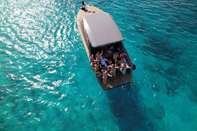 Private VIP Brac and Hvar Day Trip From Split - Schedule and Availability