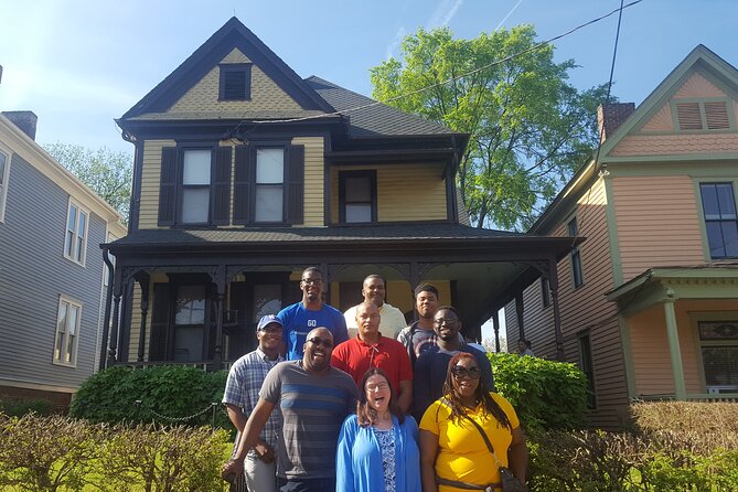 Private VIP Group Tour of Atlanta - Additional Information