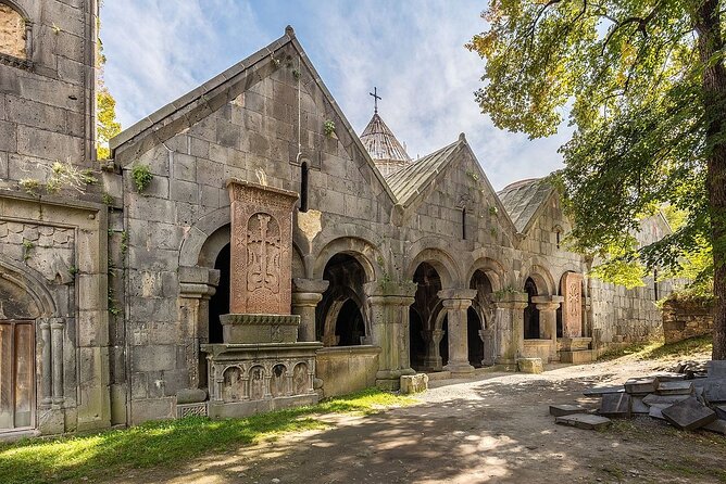 Private Visit to Armenia From Tbilisi, Haghpat, Sanahin, Akhtala - Highlights of the Tour