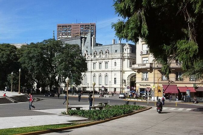 PRIVATE WALKING RECOLETA RETIRO, Paris in Buenos Aires? - Experiencing Buenos Aires Coffee Culture