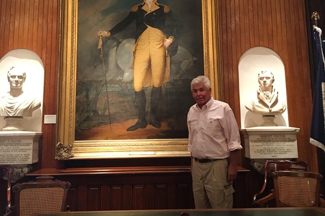 Private Walking Tour Culture and History of Charleston - Charlestons Vibrant Cultural Landscape