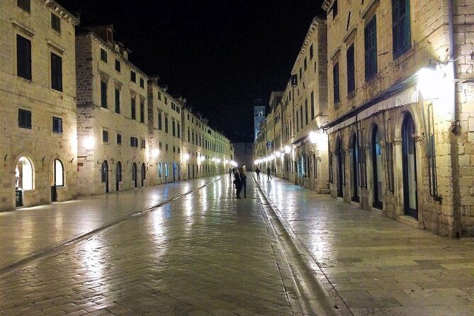 Private Walking Tour Dubrovnik - Hidden Streets of the Old Town - Meeting Point Details
