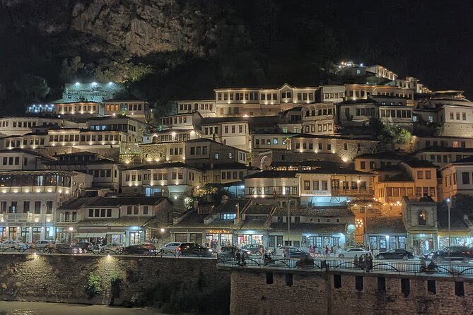 Private Walking Tour in Berat - Experiencing the Citys Rich Heritage