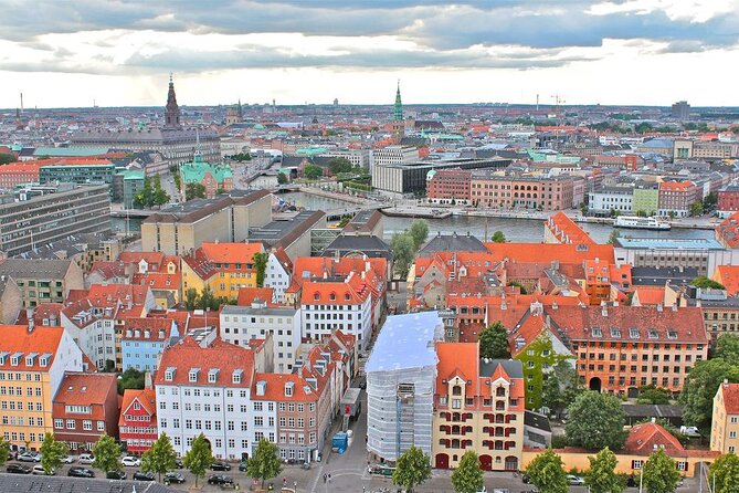 Private Walking Tour in Copenhagen - Customer Experience