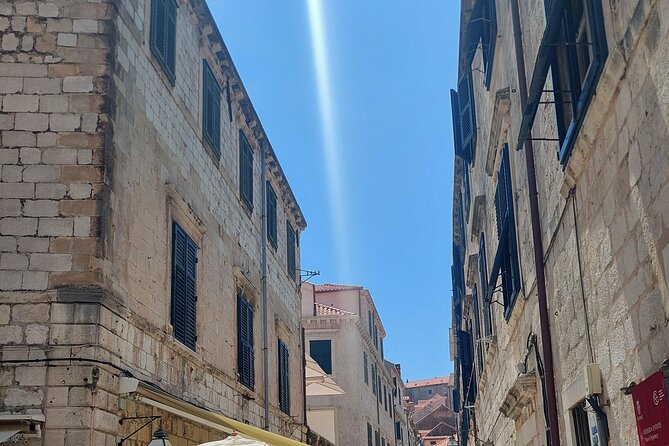 Private Walking Tour in Dubrovnik With Guide - Customer Reviews