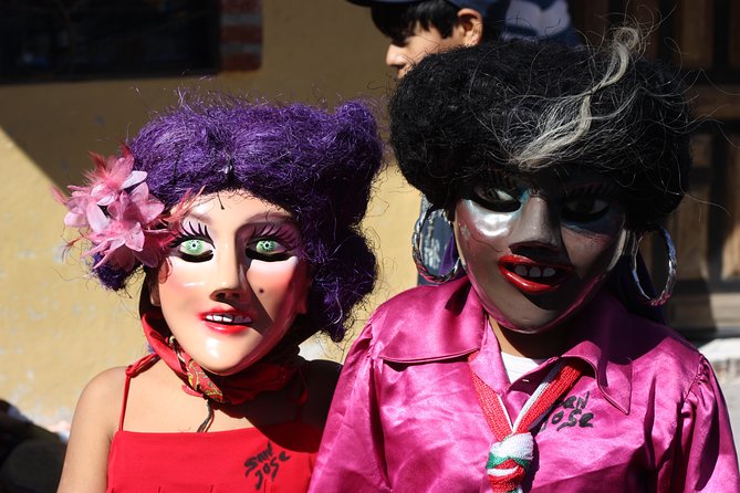 Private Walking Tour in Guanajuato - Personalized Experiences