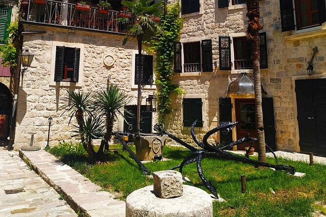 Private Walking Tour in Kotor - Tour Reviews