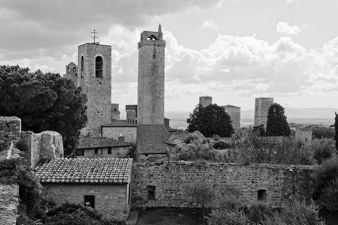 Private Walking Tour in San Gimignano With a Local Licensed Guide - Reviews and Feedback