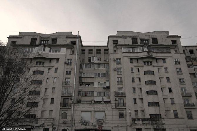 Private Walking Tour of Communist Bucharest - Accessibility and Fitness