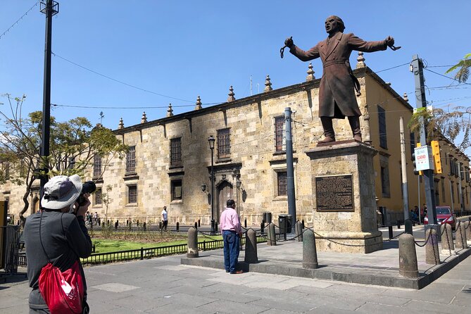 Private Walking Tour of Guadalajara - Traveler Experiences and Reviews