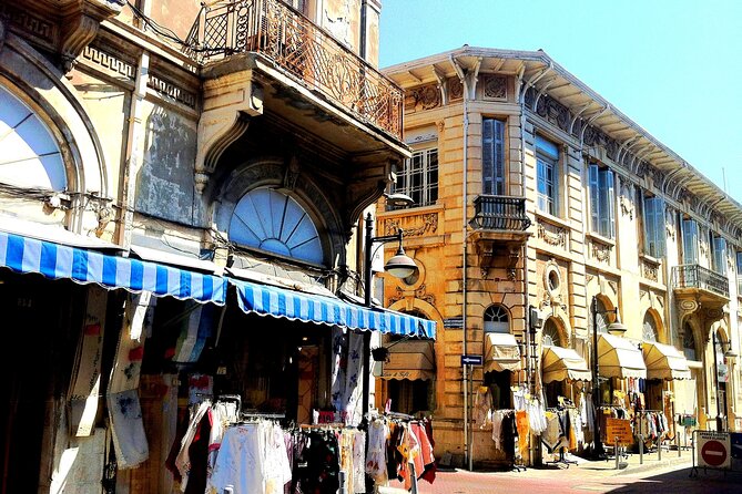 Private Walking Tour of Limassol - Visiting the Cyprus Medieval Museum