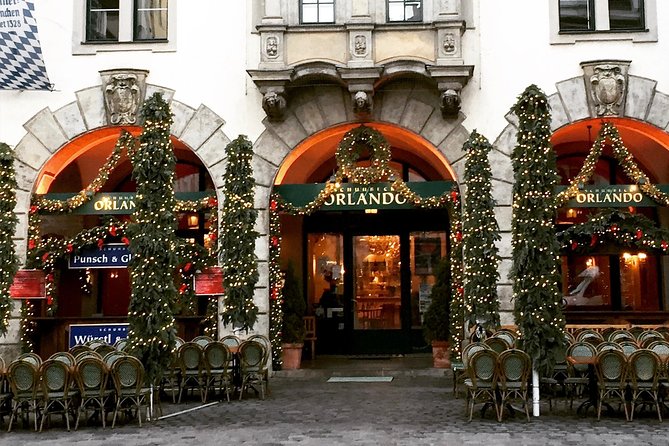 Private Walking Tour of Munich - Helpful Resources