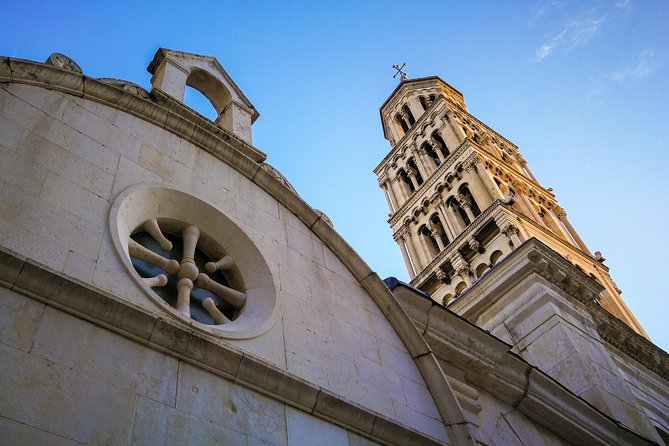 Private Walking Tour of Split With a Local - Duration and Focus