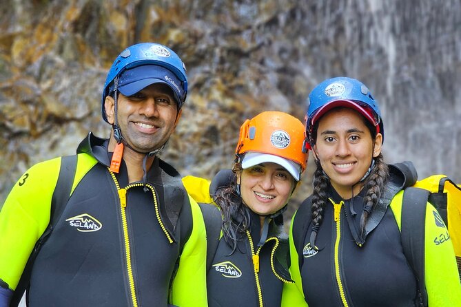 Private Waterfall Rappelling Tour + Photo Package! - Transportation Options