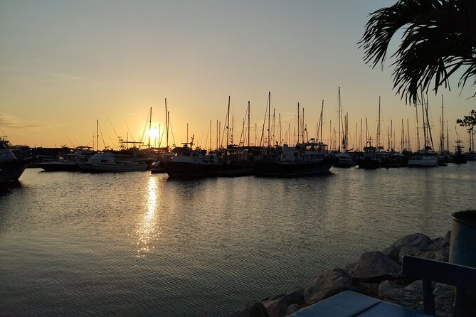 Private Wellness Tour in Santa Marta 4 Days - Cancellation and Refund Policy