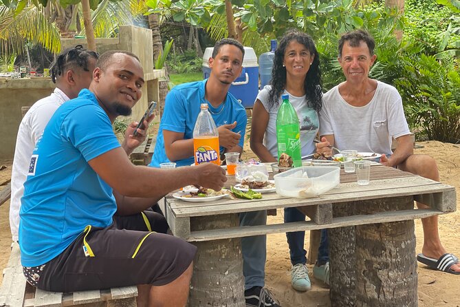PRIVATE- Wild Dominican Sancocho Cooking Adventure! - Booking Information