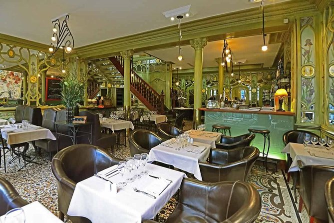 Private Wine and Chocolate Tasting in Paris - Enhancing Flavor Combinations