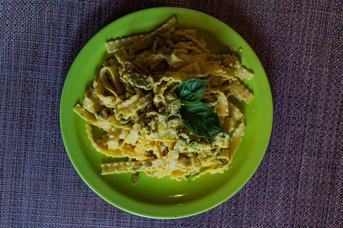 Private Wine & Evo Oil Tasting With Saffron Meal - Booking Information