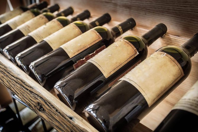 Private Wine Tour of Chianti - Visiting Renowned Wineries