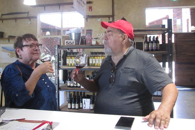 Private Wine Tours of Niagara and More - Personalized Experiences