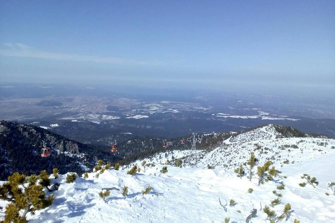 Private Winter Day Trip to the Rila Mountain - Cancellation and Refund Policy
