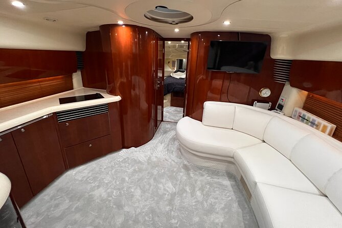 Private Yacht Charter Through Fort Lauderdale - Meeting and Pickup Details