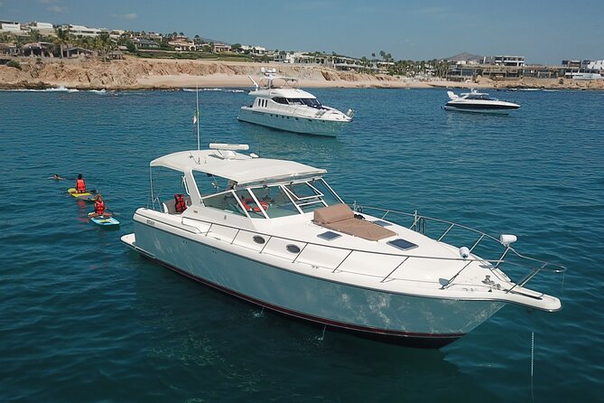 Private Yacht Cruise 4 Hour- Snorkeling & Paddle Boarding - Additional Information and Recommendations