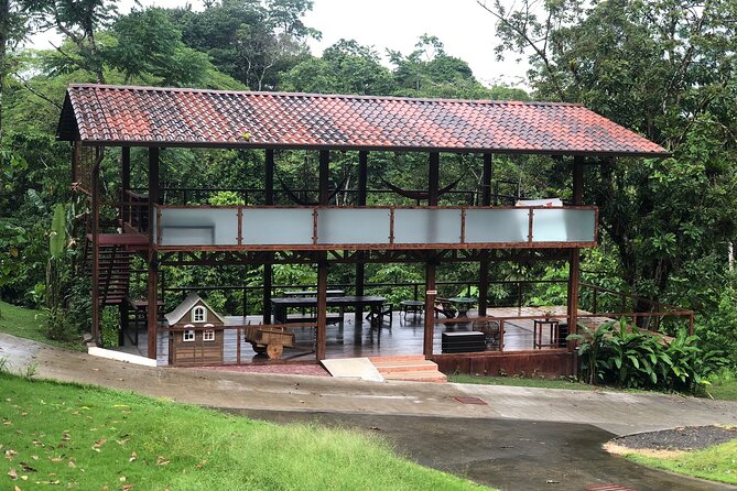 Private Yoga Class on Rainforest River Platform - Traveler Testimonials