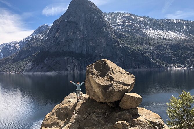 Private Yosemite Explorer Package | 3 Days of Adventure - Safety and Accessibility Features