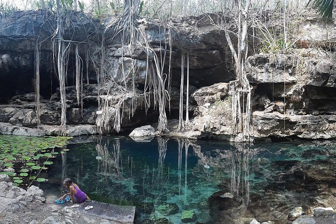 Private Yucatan Highlights Tour - Accessibility and Participation