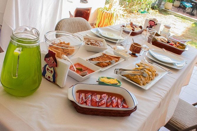 Private Yucatecan Cooking Lesson in a Local Merida Home - Dietary Accommodations
