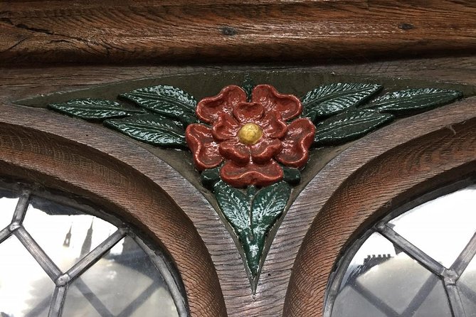 Privately Guided Tour of Canterbury and Canterbury Cathedral - Personalization and Flexibility