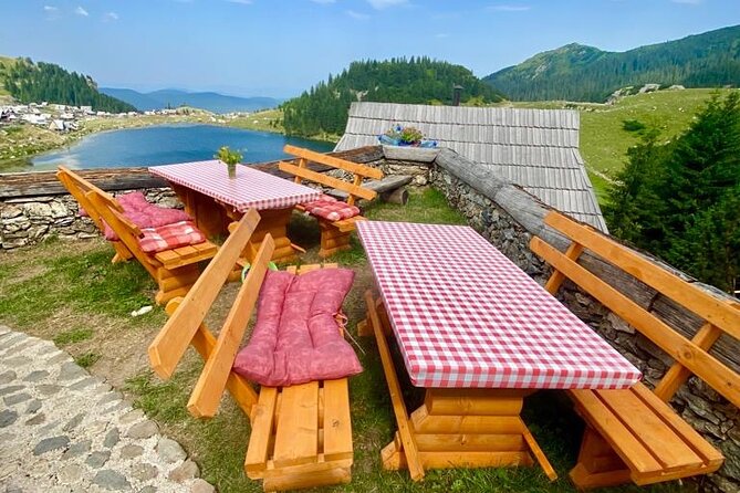 ProkošKo Lake: a Day Tour to the Forgotten Village From Sarajevo - Age and Accessibility Requirements
