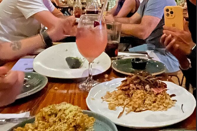 Provenza: Cocktails & CoolTure Route - Authenticity and Review Checks