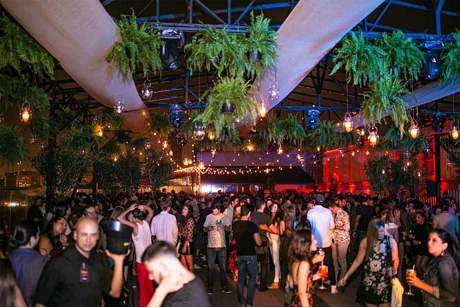 Pub Crawl in Rio With Transfer - Booking and Cancellation Policy