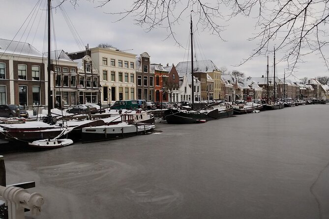 Pub Trail Zwolle: an Adventure Full of Surprises - Unique Challenges and Surprises Along the Way