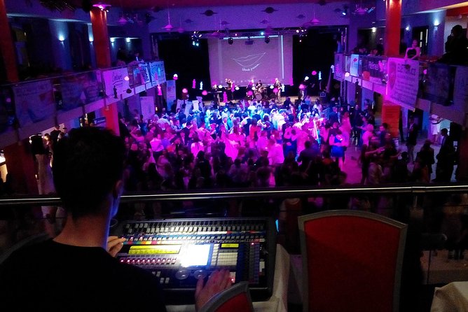 PUB Und CLUB Crawl in the Czech Republic: Pilsen - Meeting and Pickup Details