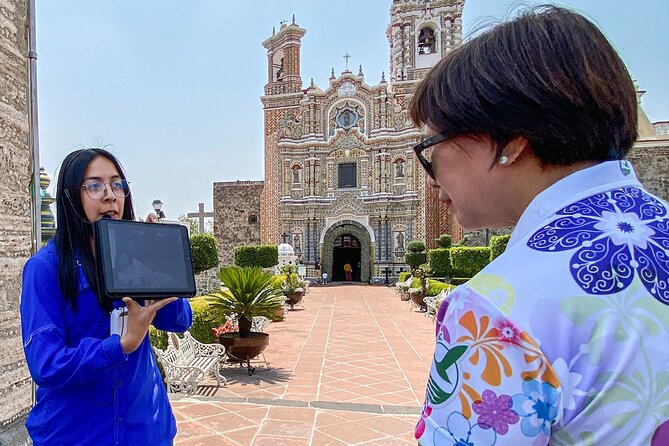 Puebla, Cholula & Tonantzintla Day Trip - Guest Experiences