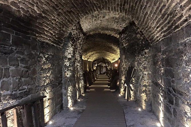 Puebla Secrets Experience (Private Tour) - Health and Safety