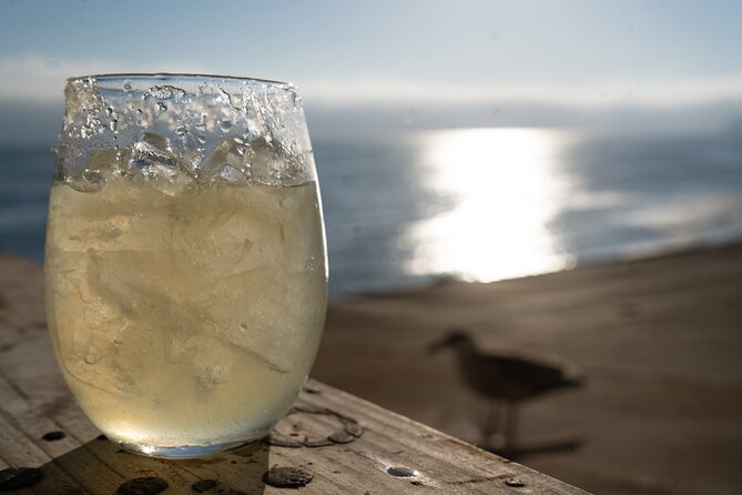 Puerto Nuevo Lobster and Tequila Tour - Health and Accessibility